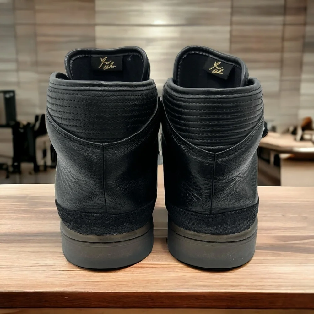 Jordan nike westbrook